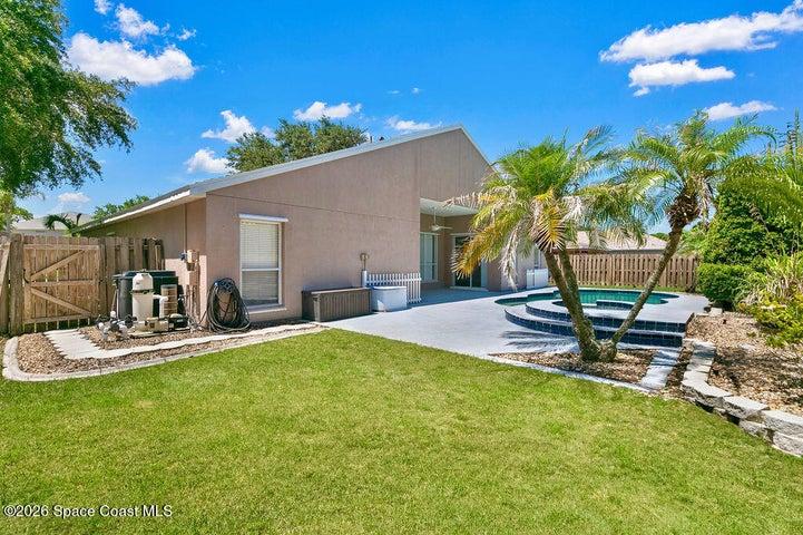 443 Cobblewood Drive, Rockledge, FL, 32955 photo 21