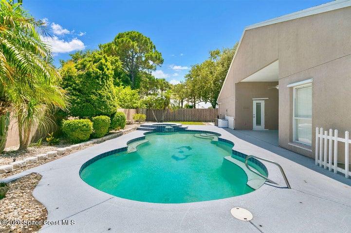 443 Cobblewood Drive, Rockledge, FL, 32955 photo 2