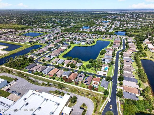3152 Constellation Drive, Melbourne, FL, 32940 photo 2