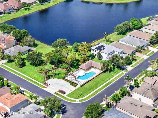 3152 Constellation Drive, Melbourne, FL, 32940 photo 5