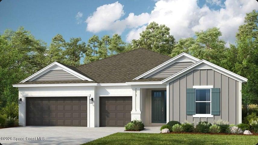 5412 Gunwale Drive, Cocoa