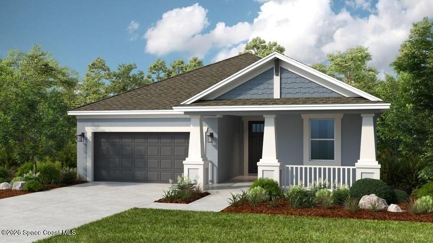 5769 Binnacle Lane, Cocoa