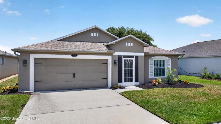 2336 Deercroft Drive, Melbourne, FL, 32940 photo 7