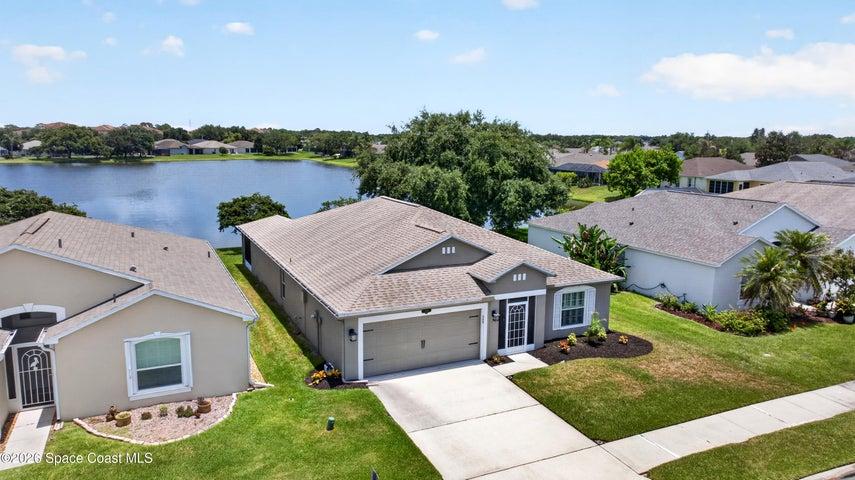 2336 Deercroft Drive, Melbourne