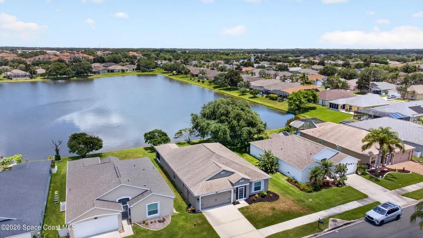 2336 Deercroft Drive, Melbourne, FL, 32940 photo 8