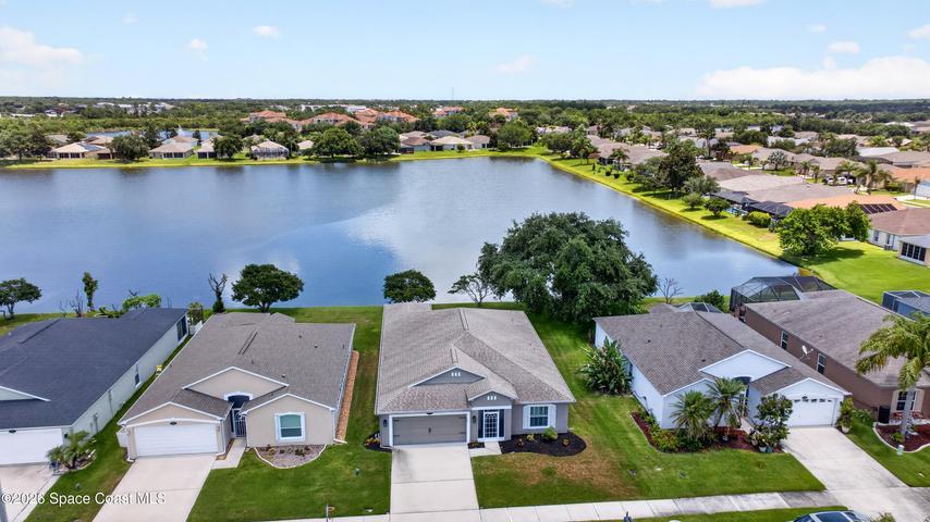 2336 Deercroft Drive, Melbourne, FL, 32940 photo 9