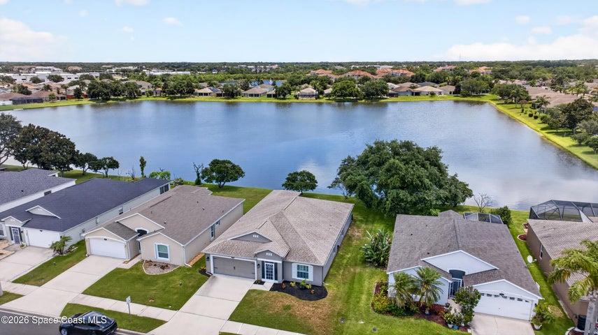 2336 Deercroft Drive, Melbourne, FL, 32940 photo 10
