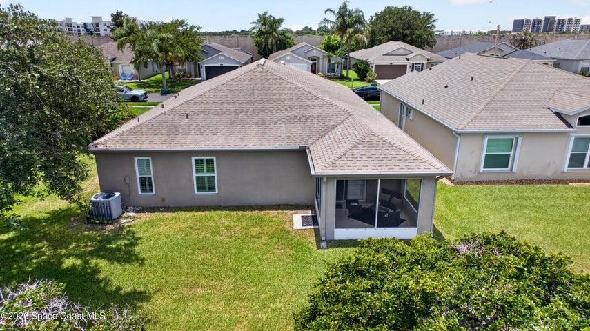 2336 Deercroft Drive, Melbourne, FL, 32940 photo 16
