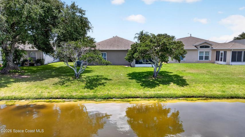 2336 Deercroft Drive, Melbourne, FL, 32940 photo 19