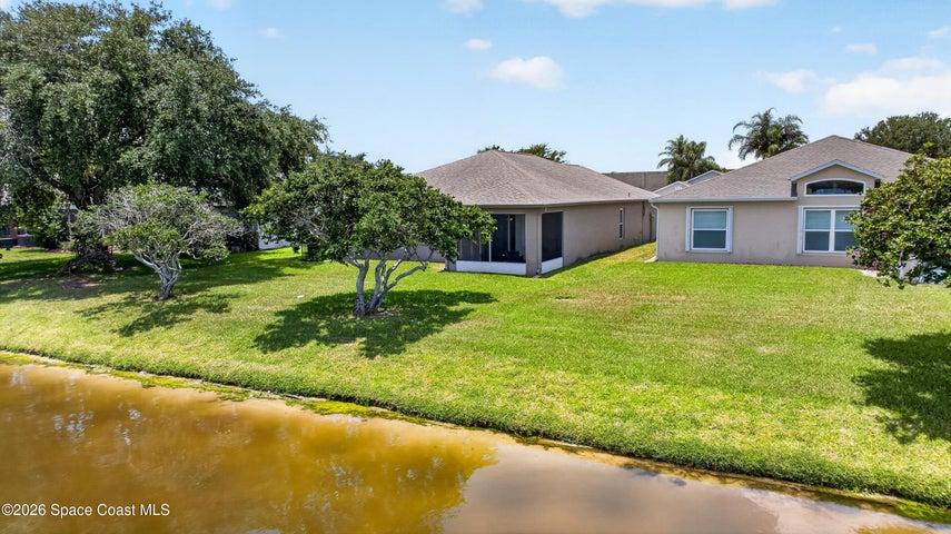 2336 Deercroft Drive, Melbourne, FL, 32940 photo 20