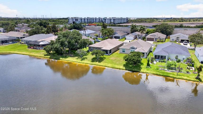 2336 Deercroft Drive, Melbourne, FL, 32940 photo 21