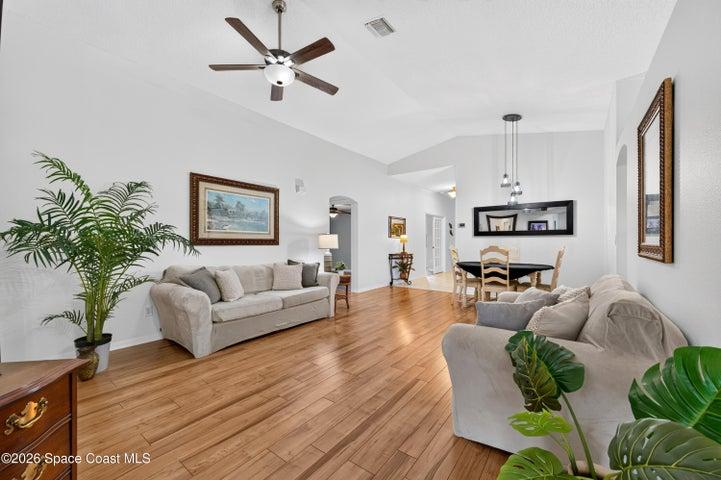 2336 Deercroft Drive, Melbourne, FL, 32940 photo 2