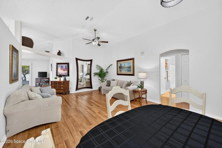 2336 Deercroft Drive, Melbourne, FL, 32940 photo 30