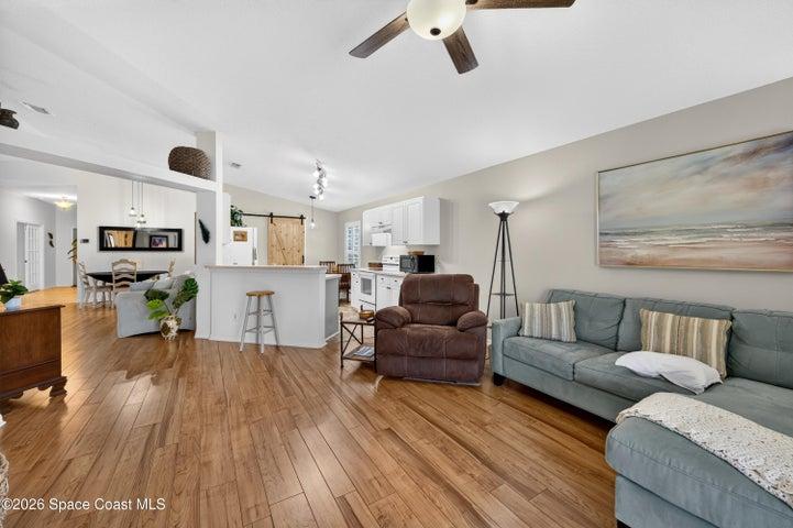 2336 Deercroft Drive, Melbourne, FL, 32940 photo 3