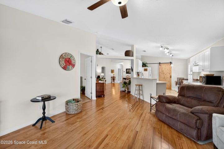 2336 Deercroft Drive, Melbourne, FL, 32940 photo 33