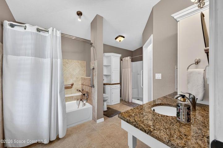 2336 Deercroft Drive, Melbourne, FL, 32940 photo 44
