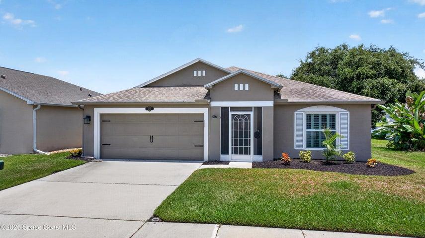 2336 Deercroft Drive, Melbourne, FL, 32940 photo 6