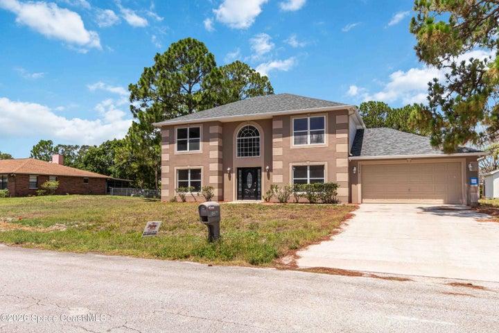 1156 Camas Avenue NW, Palm Bay, FL, 32907 photo 2