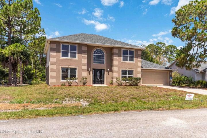 1156 Camas Avenue NW, Palm Bay, FL, 32907 photo 3