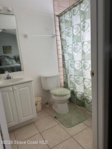 Guest Bath