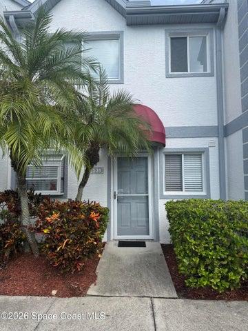 538 Seaport Boulevard N T179, Cape Canaveral