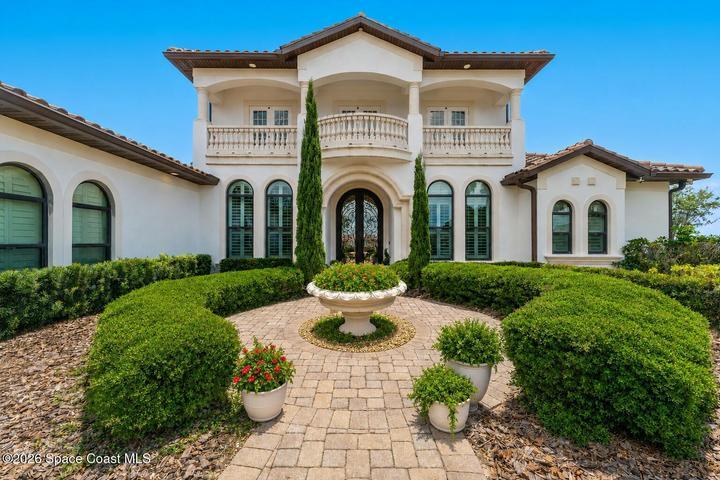 4781 Honeyridge Lane, Merritt Island, FL, 32952 photo 4