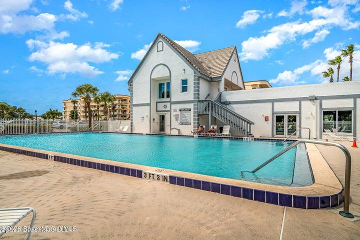 538 Seaport Boulevard N T179, Cape Canaveral, FL, 32920 photo 16