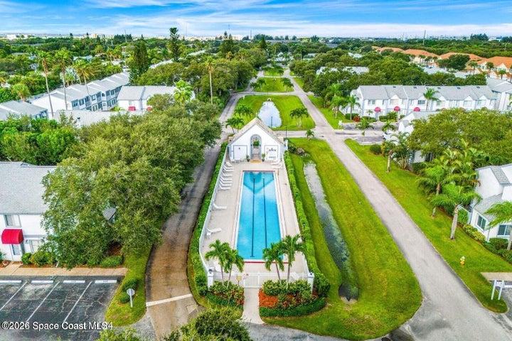 538 Seaport Boulevard N T179, Cape Canaveral, FL, 32920 photo 23