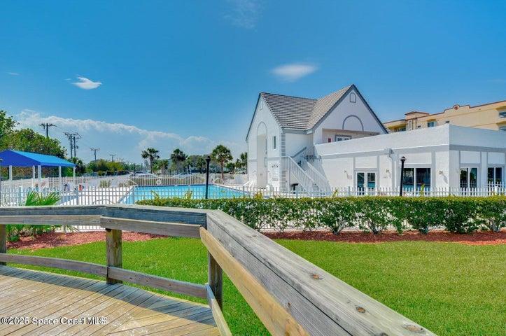 538 Seaport Boulevard N T179, Cape Canaveral, FL, 32920 photo 26