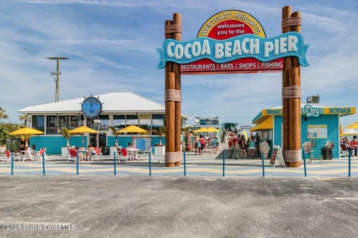 538 Seaport Boulevard N T179, Cape Canaveral, FL, 32920 photo 30