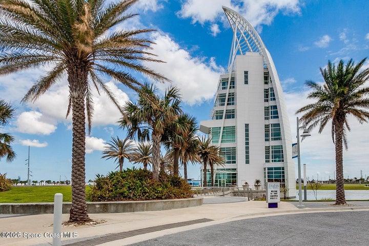 538 Seaport Boulevard N T179, Cape Canaveral, FL, 32920 photo 33