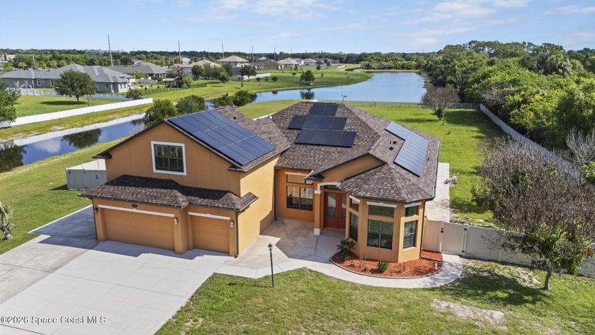 900 Hall Road, Malabar, FL, 32950 photo 2