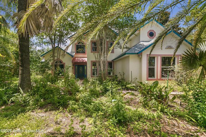 3535 Sparrow Hawk Trail, Mims