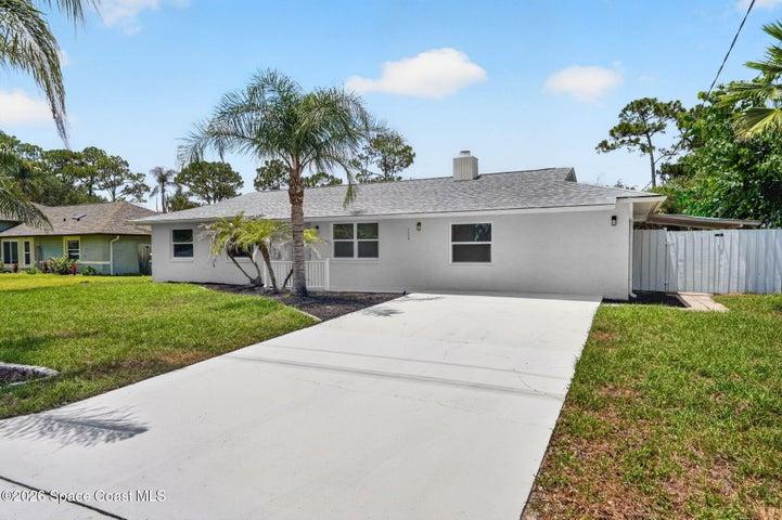 5530 Fairbridge Street, Cocoa, FL, 32927 photo 2