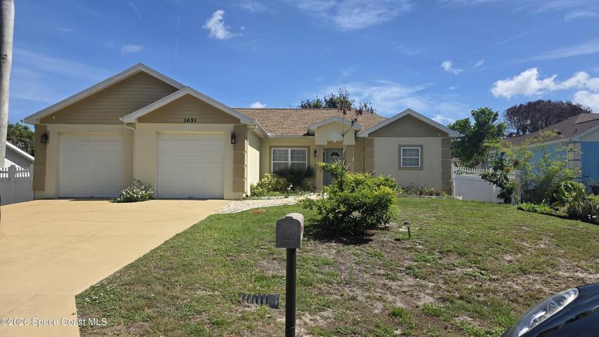 1651 Alpha Street NE, Palm Bay, FL, 32907 photo 2