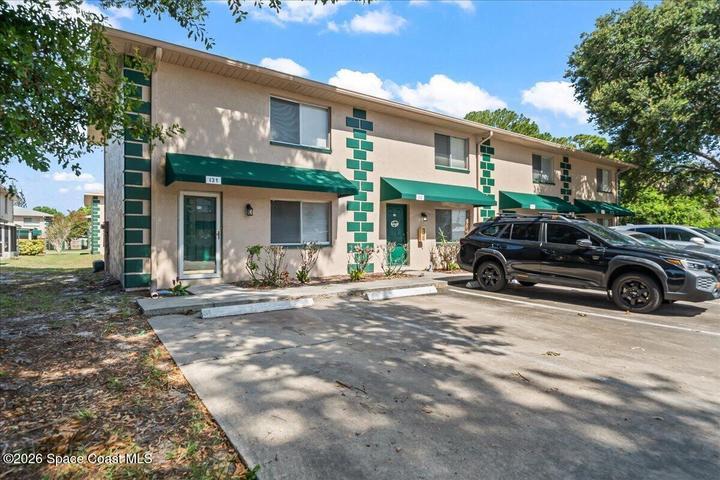 1882 Murrell Road I31, Rockledge