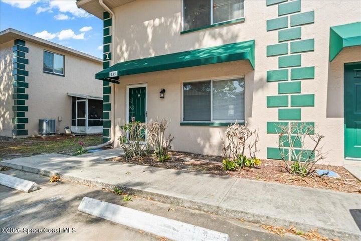 1882 Murrell Road I31, Rockledge, FL, 32955 photo 2