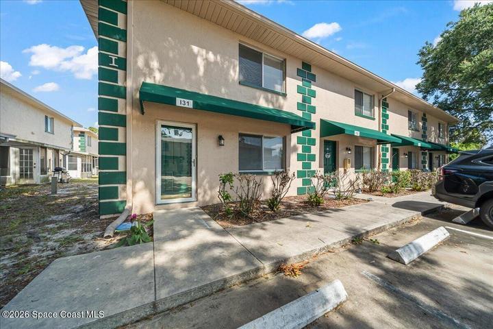 1882 Murrell Road I31, Rockledge, FL, 32955 photo 3