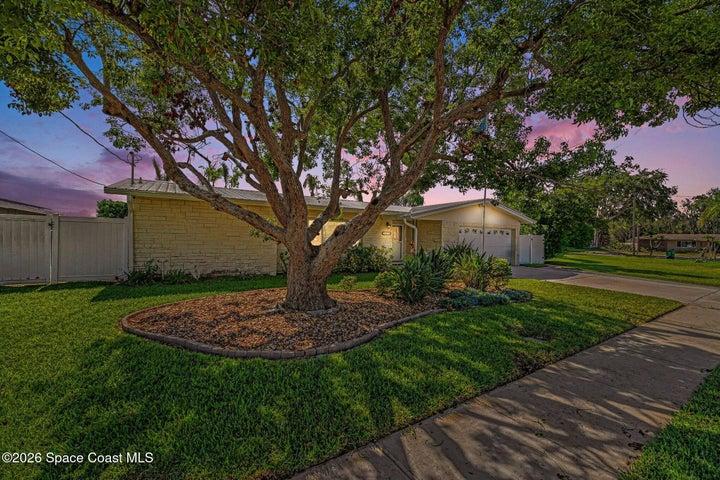 1370 Mercury Street, Merritt Island, FL, 32953 photo 2