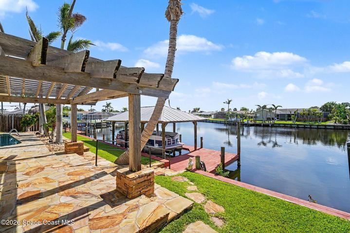 1370 Mercury Street, Merritt Island, FL, 32953 photo 5