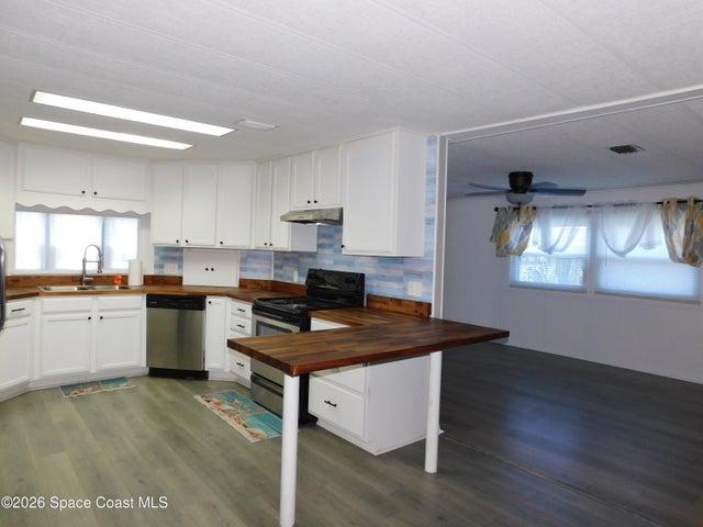 763 Lark Drive, Barefoot Bay, FL, 32976 photo 9