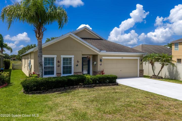 320 Wishing Well Circle SW, Palm Bay, FL, 32908 photo 3