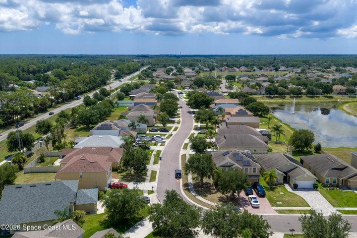 320 Wishing Well Circle SW, Palm Bay, FL, 32908 photo 23