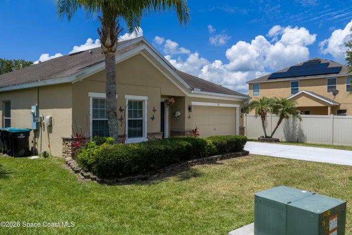 320 Wishing Well Circle SW, Palm Bay, FL, 32908 photo 5