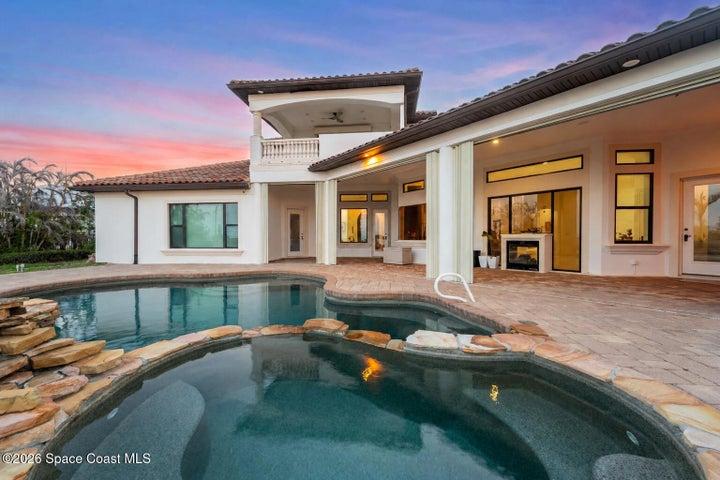 4781 Honeyridge Lane, Merritt Island, FL, 32952 photo 36