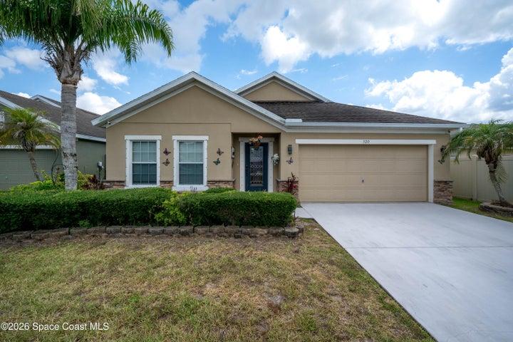 320 Wishing Well Circle SW, Palm Bay, FL, 32908 photo 6