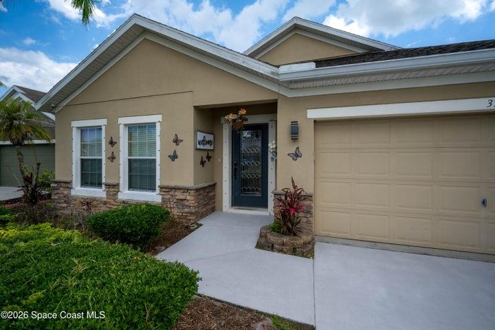 320 Wishing Well Circle SW, Palm Bay, FL, 32908 photo 4