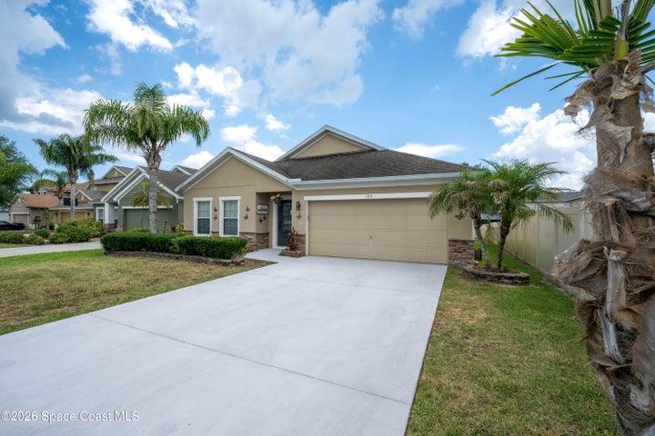 320 Wishing Well Circle SW, Palm Bay, FL, 32908 photo 9