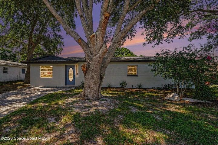 2536 Post Road, Melbourne, FL, 32935 photo 2