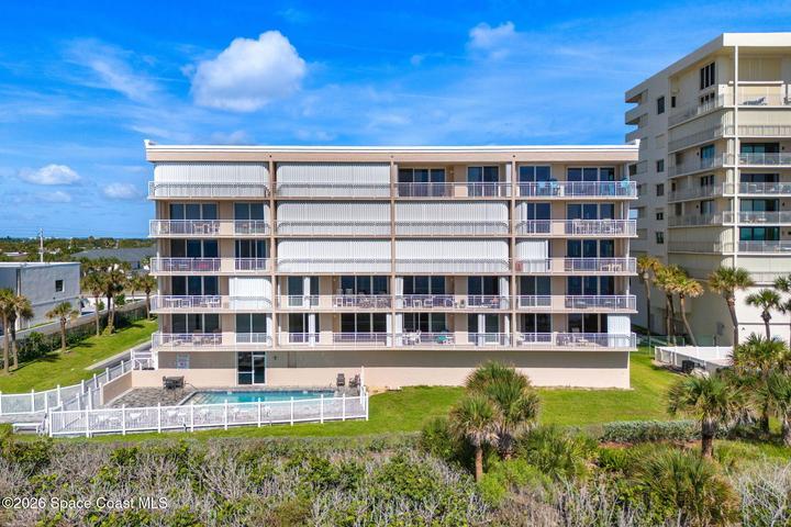 2805 N Highway A1a 203, Indialantic, FL, 32903 photo 52